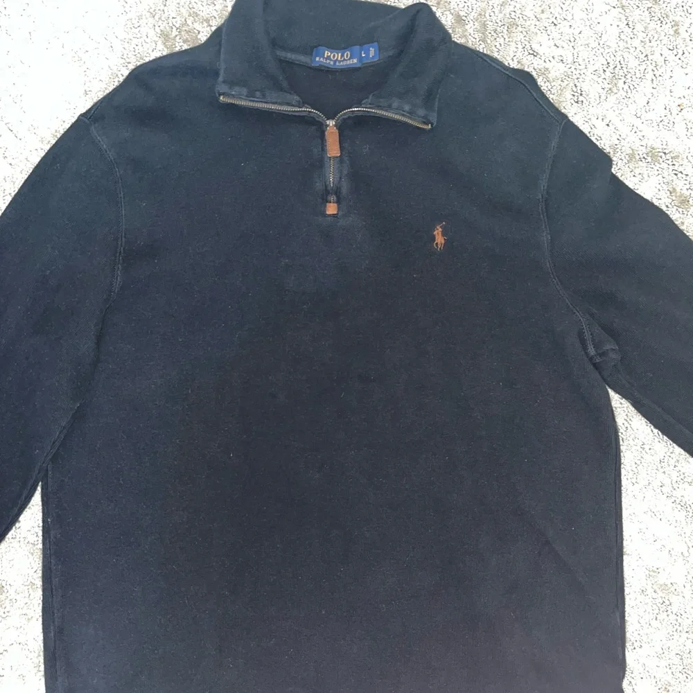 Large Ralph Loren polo sweater - Picture 1 of 3